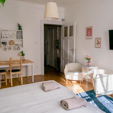 Quiet Apartment Near Buda Castle بودابست المظهر الخارجي الصورة