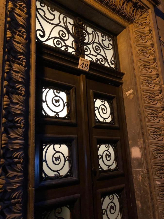 Quiet Apartment Near Buda Castle بودابست المظهر الخارجي الصورة