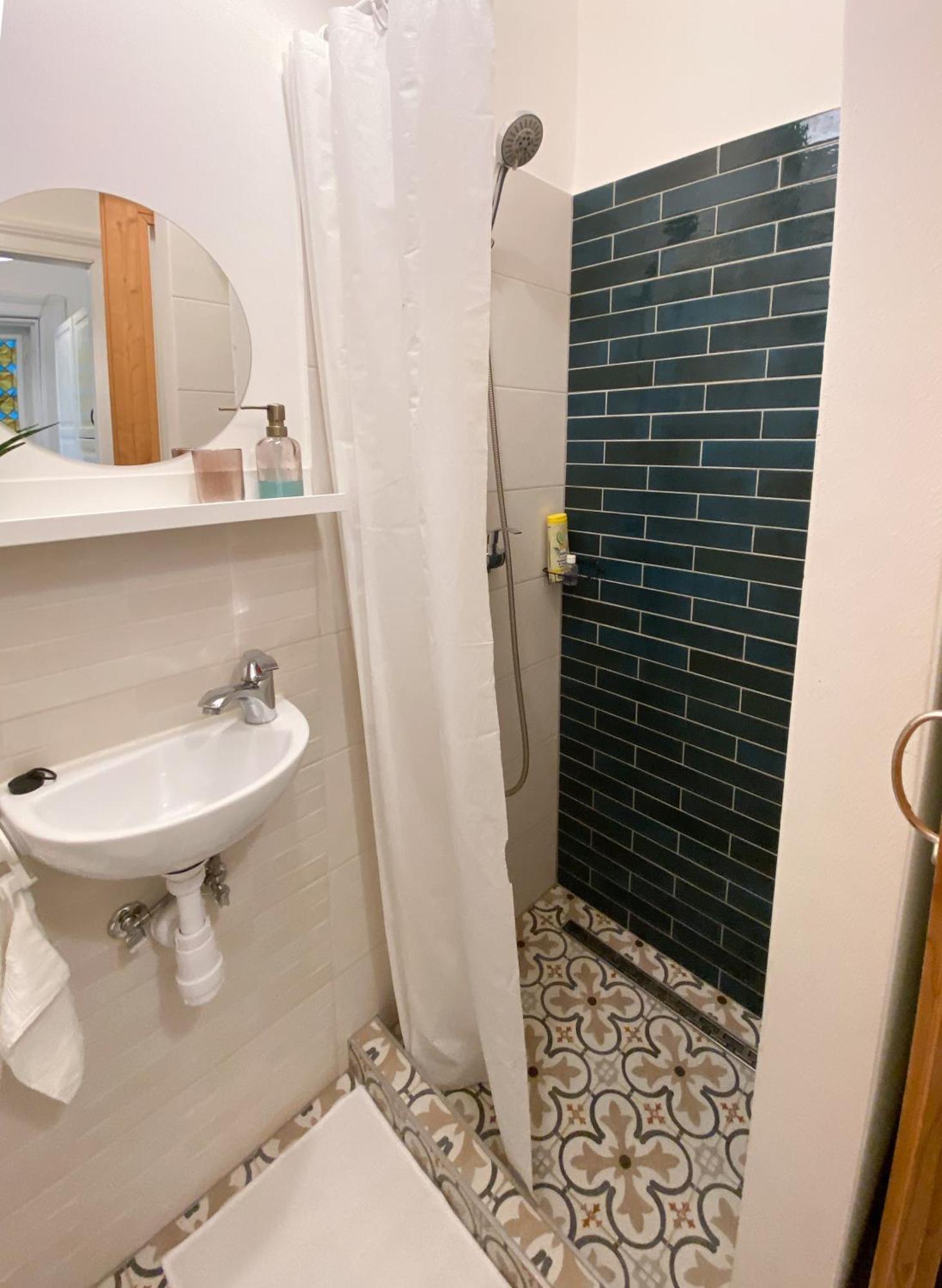 Quiet Apartment Near Buda Castle بودابست المظهر الخارجي الصورة