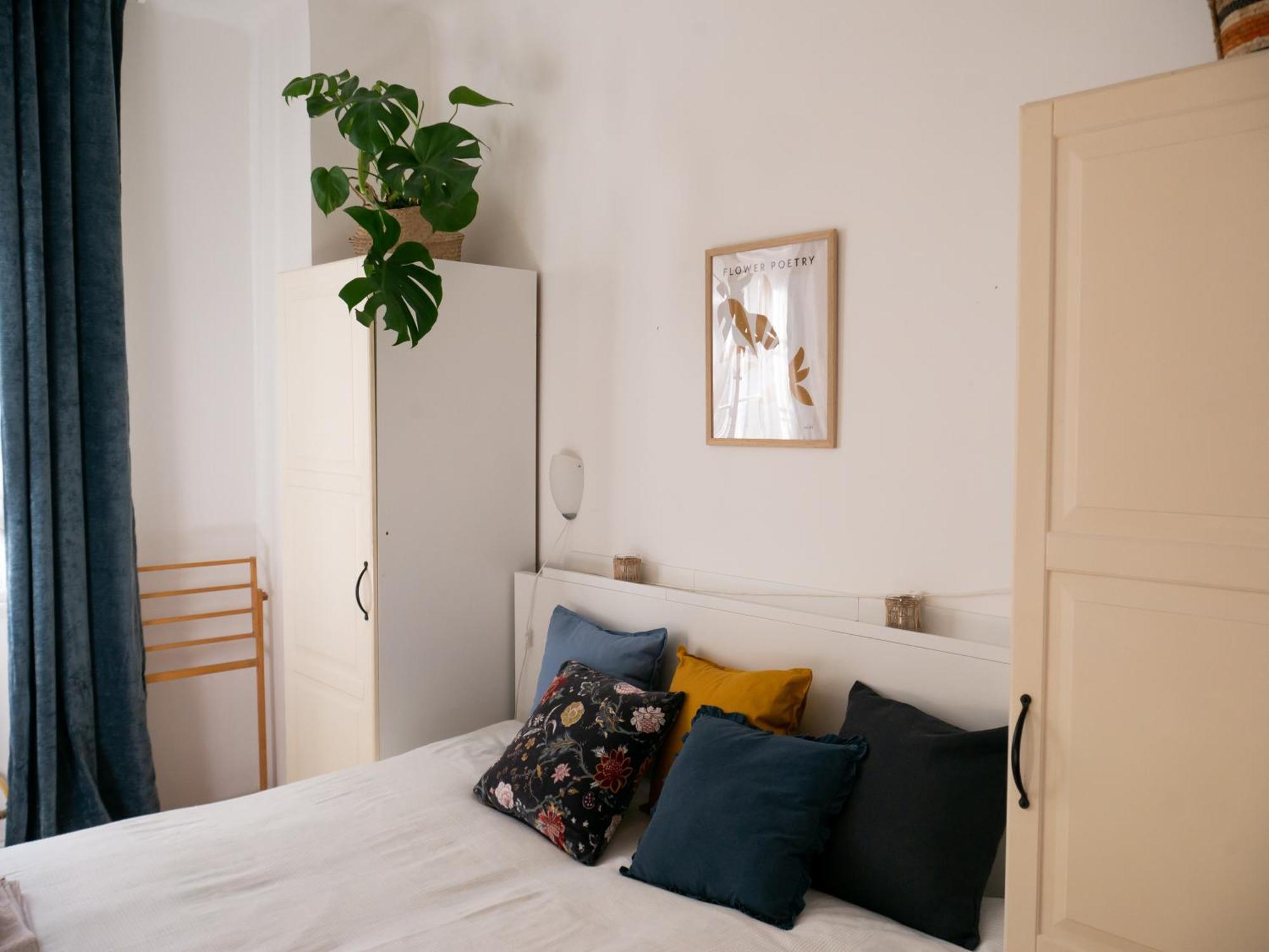 Quiet Apartment Near Buda Castle بودابست المظهر الخارجي الصورة